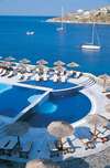 Petasos Beach Resort & SPA 